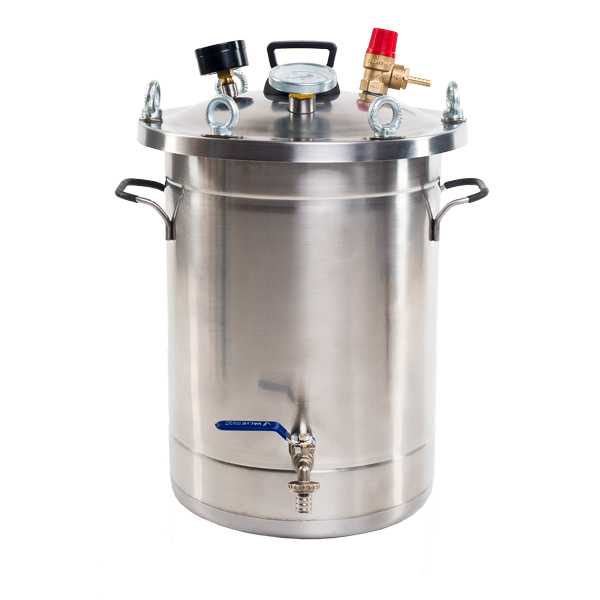 Распродажа автоклавов БУЛАТ в Кашире